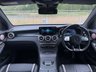 USED 2019 C MERCEDES-BENZ GLC 4.0 GLC63 V8 BiTurbo AMG S Coupe 5dr Petrol SpdS MCT 4MATIC+ Euro 6 (s/s) (510 ps) 