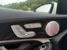 USED 2019 C MERCEDES-BENZ GLC 4.0 GLC63 V8 BiTurbo AMG S Coupe 5dr Petrol SpdS MCT 4MATIC+ Euro 6 (s/s) (510 ps) 