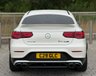 USED 2019 C MERCEDES-BENZ GLC 4.0 GLC63 V8 BiTurbo AMG S Coupe 5dr Petrol SpdS MCT 4MATIC+ Euro 6 (s/s) (510 ps) 