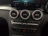 USED 2019 C MERCEDES-BENZ GLC 4.0 GLC63 V8 BiTurbo AMG S Coupe 5dr Petrol SpdS MCT 4MATIC+ Euro 6 (s/s) (510 ps) 