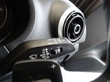 USED 2016 16 AUDI A3 1.4 TFSI CoD Sport Hatchback 3dr Petrol S Tronic Euro 6 (s/s) (150 ps) FULL SERVICE HISTORY + SATELLITE NAVIGATION + BLUETOOTH PHONE AND MEDIA CONNECTIVITY + APPS CONTROL + IN CAR ENTERTAINMENT WITH MEDIA DISPLAY + AUTOMATIC BI XENON HEADLIGHTS + DAB DIGITAL RADIO + DUAL ZONE CLIMATE CONTROL + AIR CONDITIONING + ECO STOP/START SYSTEM + SELECTABLE DRIVING MODES + PARKING SENSORS + 17 INCH ALLOY WHEELS + PRIVACY GLASS + AUTOMATIC WIPERS WITH RAIN SENSOR + FRONT AND REAR ELECTRIC WINDOWS + ELECTRIC HEATED POWER FOLDING DOOR MIRRORS + CRUISE CONTROL