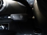 USED 2016 16 AUDI A3 1.4 TFSI CoD Sport Hatchback 3dr Petrol S Tronic Euro 6 (s/s) (150 ps) FULL SERVICE HISTORY + SATELLITE NAVIGATION + BLUETOOTH PHONE AND MEDIA CONNECTIVITY + APPS CONTROL + IN CAR ENTERTAINMENT WITH MEDIA DISPLAY + AUTOMATIC BI XENON HEADLIGHTS + DAB DIGITAL RADIO + DUAL ZONE CLIMATE CONTROL + AIR CONDITIONING + ECO STOP/START SYSTEM + SELECTABLE DRIVING MODES + PARKING SENSORS + 17 INCH ALLOY WHEELS + PRIVACY GLASS + AUTOMATIC WIPERS WITH RAIN SENSOR + FRONT AND REAR ELECTRIC WINDOWS + ELECTRIC HEATED POWER FOLDING DOOR MIRRORS + CRUISE CONTROL
