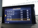 USED 2016 16 AUDI A3 1.4 TFSI CoD Sport Hatchback 3dr Petrol S Tronic Euro 6 (s/s) (150 ps) FULL SERVICE HISTORY + SATELLITE NAVIGATION + BLUETOOTH PHONE AND MEDIA CONNECTIVITY + APPS CONTROL + IN CAR ENTERTAINMENT WITH MEDIA DISPLAY + AUTOMATIC BI XENON HEADLIGHTS + DAB DIGITAL RADIO + DUAL ZONE CLIMATE CONTROL + AIR CONDITIONING + ECO STOP/START SYSTEM + SELECTABLE DRIVING MODES + PARKING SENSORS + 17 INCH ALLOY WHEELS + PRIVACY GLASS + AUTOMATIC WIPERS WITH RAIN SENSOR + FRONT AND REAR ELECTRIC WINDOWS + ELECTRIC HEATED POWER FOLDING DOOR MIRRORS + CRUISE CONTROL
