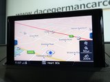 USED 2016 16 AUDI A3 1.4 TFSI CoD Sport Hatchback 3dr Petrol S Tronic Euro 6 (s/s) (150 ps) FULL SERVICE HISTORY + SATELLITE NAVIGATION + BLUETOOTH PHONE AND MEDIA CONNECTIVITY + APPS CONTROL + IN CAR ENTERTAINMENT WITH MEDIA DISPLAY + AUTOMATIC BI XENON HEADLIGHTS + DAB DIGITAL RADIO + DUAL ZONE CLIMATE CONTROL + AIR CONDITIONING + ECO STOP/START SYSTEM + SELECTABLE DRIVING MODES + PARKING SENSORS + 17 INCH ALLOY WHEELS + PRIVACY GLASS + AUTOMATIC WIPERS WITH RAIN SENSOR + FRONT AND REAR ELECTRIC WINDOWS + ELECTRIC HEATED POWER FOLDING DOOR MIRRORS + CRUISE CONTROL