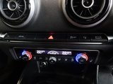 USED 2016 16 AUDI A3 1.4 TFSI CoD Sport Hatchback 3dr Petrol S Tronic Euro 6 (s/s) (150 ps) FULL SERVICE HISTORY + SATELLITE NAVIGATION + BLUETOOTH PHONE AND MEDIA CONNECTIVITY + APPS CONTROL + IN CAR ENTERTAINMENT WITH MEDIA DISPLAY + AUTOMATIC BI XENON HEADLIGHTS + DAB DIGITAL RADIO + DUAL ZONE CLIMATE CONTROL + AIR CONDITIONING + ECO STOP/START SYSTEM + SELECTABLE DRIVING MODES + PARKING SENSORS + 17 INCH ALLOY WHEELS + PRIVACY GLASS + AUTOMATIC WIPERS WITH RAIN SENSOR + FRONT AND REAR ELECTRIC WINDOWS + ELECTRIC HEATED POWER FOLDING DOOR MIRRORS + CRUISE CONTROL