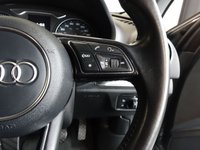 USED 2016 16 AUDI A3 1.4 TFSI CoD Sport Hatchback 3dr Petrol S Tronic Euro 6 (s/s) (150 ps) FULL SERVICE HISTORY + SATELLITE NAVIGATION + BLUETOOTH PHONE AND MEDIA CONNECTIVITY + APPS CONTROL + IN CAR ENTERTAINMENT WITH MEDIA DISPLAY + AUTOMATIC BI XENON HEADLIGHTS + DAB DIGITAL RADIO + DUAL ZONE CLIMATE CONTROL + AIR CONDITIONING + ECO STOP/START SYSTEM + SELECTABLE DRIVING MODES + PARKING SENSORS + 17 INCH ALLOY WHEELS + PRIVACY GLASS + AUTOMATIC WIPERS WITH RAIN SENSOR + FRONT AND REAR ELECTRIC WINDOWS + ELECTRIC HEATED POWER FOLDING DOOR MIRRORS + CRUISE CONTROL