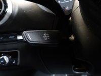 USED 2016 16 AUDI A3 1.4 TFSI CoD Sport Hatchback 3dr Petrol S Tronic Euro 6 (s/s) (150 ps) FULL SERVICE HISTORY + SATELLITE NAVIGATION + BLUETOOTH PHONE AND MEDIA CONNECTIVITY + APPS CONTROL + IN CAR ENTERTAINMENT WITH MEDIA DISPLAY + AUTOMATIC BI XENON HEADLIGHTS + DAB DIGITAL RADIO + DUAL ZONE CLIMATE CONTROL + AIR CONDITIONING + ECO STOP/START SYSTEM + SELECTABLE DRIVING MODES + PARKING SENSORS + 17 INCH ALLOY WHEELS + PRIVACY GLASS + AUTOMATIC WIPERS WITH RAIN SENSOR + FRONT AND REAR ELECTRIC WINDOWS + ELECTRIC HEATED POWER FOLDING DOOR MIRRORS + CRUISE CONTROL