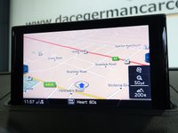 USED 2016 16 AUDI A3 1.4 TFSI CoD Sport Hatchback 3dr Petrol S Tronic Euro 6 (s/s) (150 ps) FULL SERVICE HISTORY + SATELLITE NAVIGATION + BLUETOOTH PHONE AND MEDIA CONNECTIVITY + APPS CONTROL + IN CAR ENTERTAINMENT WITH MEDIA DISPLAY + AUTOMATIC BI XENON HEADLIGHTS + DAB DIGITAL RADIO + DUAL ZONE CLIMATE CONTROL + AIR CONDITIONING + ECO STOP/START SYSTEM + SELECTABLE DRIVING MODES + PARKING SENSORS + 17 INCH ALLOY WHEELS + PRIVACY GLASS + AUTOMATIC WIPERS WITH RAIN SENSOR + FRONT AND REAR ELECTRIC WINDOWS + ELECTRIC HEATED POWER FOLDING DOOR MIRRORS + CRUISE CONTROL