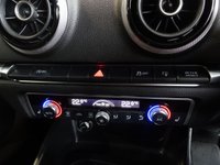 USED 2016 16 AUDI A3 1.4 TFSI CoD Sport Hatchback 3dr Petrol S Tronic Euro 6 (s/s) (150 ps) FULL SERVICE HISTORY + SATELLITE NAVIGATION + BLUETOOTH PHONE AND MEDIA CONNECTIVITY + APPS CONTROL + IN CAR ENTERTAINMENT WITH MEDIA DISPLAY + AUTOMATIC BI XENON HEADLIGHTS + DAB DIGITAL RADIO + DUAL ZONE CLIMATE CONTROL + AIR CONDITIONING + ECO STOP/START SYSTEM + SELECTABLE DRIVING MODES + PARKING SENSORS + 17 INCH ALLOY WHEELS + PRIVACY GLASS + AUTOMATIC WIPERS WITH RAIN SENSOR + FRONT AND REAR ELECTRIC WINDOWS + ELECTRIC HEATED POWER FOLDING DOOR MIRRORS + CRUISE CONTROL