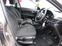 USED 2016 66 FIAT TIPO 1.4 T-Jet Lounge Hatchback 5dr Petrol Manual Euro 6 (s/s) (120 bhp) 