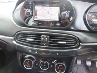 USED 2016 66 FIAT TIPO 1.4 T-Jet Lounge Hatchback 5dr Petrol Manual Euro 6 (s/s) (120 bhp) 