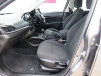 USED 2016 66 FIAT TIPO 1.4 T-Jet Lounge Hatchback 5dr Petrol Manual Euro 6 (s/s) (120 bhp) 