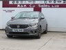 USED 2016 66 FIAT TIPO 1.4 T-Jet Lounge Hatchback 5dr Petrol Manual Euro 6 (s/s) (120 bhp) 