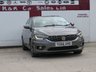 USED 2016 66 FIAT TIPO 1.4 T-Jet Lounge Hatchback 5dr Petrol Manual Euro 6 (s/s) (120 bhp) 