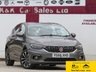USED 2016 66 FIAT TIPO 1.4 T-Jet Lounge Hatchback 5dr Petrol Manual Euro 6 (s/s) (120 bhp) 
