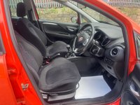 USED 2013 63 FIAT PUNTO 1.4 GBT Hatchback 5dr Petrol Manual Euro 5 (s/s) (77 bhp) LOW MILEAGE*FULL MOT*1 OWNER10 YEAR