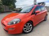 USED 2013 63 FIAT PUNTO 1.4 GBT Hatchback 5dr Petrol Manual Euro 5 (s/s) (77 bhp) LOW MILEAGE*FULL MOT*1 OWNER10 YEAR