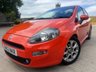 USED 2013 63 FIAT PUNTO 1.4 GBT Hatchback 5dr Petrol Manual Euro 5 (s/s) (77 bhp) LOW MILEAGE*FULL MOT*1 OWNER10 YEAR