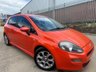 USED 2013 63 FIAT PUNTO 1.4 GBT Hatchback 5dr Petrol Manual Euro 5 (s/s) (77 bhp) LOW MILEAGE*FULL MOT*1 OWNER10 YEAR