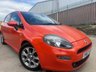 USED 2013 63 FIAT PUNTO 1.4 GBT Hatchback 5dr Petrol Manual Euro 5 (s/s) (77 bhp) LOW MILEAGE*FULL MOT*1 OWNER10 YEAR