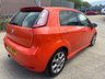 USED 2013 63 FIAT PUNTO 1.4 GBT Hatchback 5dr Petrol Manual Euro 5 (s/s) (77 bhp) LOW MILEAGE*FULL MOT*1 OWNER10 YEAR
