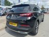 USED 2018 68 VAUXHALL GRANDLAND X 1.5 Turbo D BlueInjection Sport Nav SUV 5dr Diesel Auto Euro 6 (s/s) (130 ps) 2 OWNER + APPLE PLAY +PRIVACY GLASS
