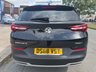 USED 2018 68 VAUXHALL GRANDLAND X 1.5 Turbo D BlueInjection Sport Nav SUV 5dr Diesel Auto Euro 6 (s/s) (130 ps) 2 OWNER + APPLE PLAY +PRIVACY GLASS