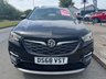 USED 2018 68 VAUXHALL GRANDLAND X 1.5 Turbo D BlueInjection Sport Nav SUV 5dr Diesel Auto Euro 6 (s/s) (130 ps) 2 OWNER + APPLE PLAY +PRIVACY GLASS