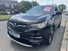 USED 2018 68 VAUXHALL GRANDLAND X 1.5 Turbo D BlueInjection Sport Nav SUV 5dr Diesel Auto Euro 6 (s/s) (130 ps) 2 OWNER + APPLE PLAY +PRIVACY GLASS