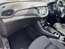 USED 2018 68 VAUXHALL GRANDLAND X 1.5 Turbo D BlueInjection Sport Nav SUV 5dr Diesel Auto Euro 6 (s/s) (130 ps) 2 OWNER + APPLE PLAY +PRIVACY GLASS