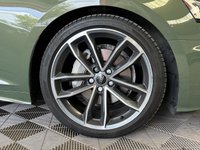 USED 2023 73 AUDI A5 2.0 TDI 40 S line Sportback 5dr Diesel S Tronic quattro Euro 6 (s/s) (204 ps) 