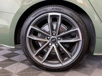 USED 2023 73 AUDI A5 2.0 TDI 40 S line Sportback 5dr Diesel S Tronic quattro Euro 6 (s/s) (204 ps) 