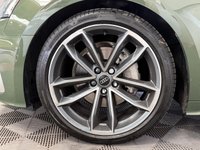 USED 2023 73 AUDI A5 2.0 TDI 40 S line Sportback 5dr Diesel S Tronic quattro Euro 6 (s/s) (204 ps) 