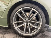 USED 2023 73 AUDI A5 2.0 TDI 40 S line Sportback 5dr Diesel S Tronic quattro Euro 6 (s/s) (204 ps) 