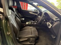 USED 2023 73 AUDI A5 2.0 TDI 40 S line Sportback 5dr Diesel S Tronic quattro Euro 6 (s/s) (204 ps) 