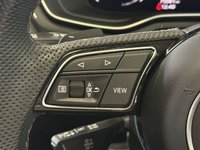 USED 2023 73 AUDI A5 2.0 TDI 40 S line Sportback 5dr Diesel S Tronic quattro Euro 6 (s/s) (204 ps) 