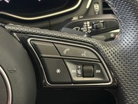 USED 2023 73 AUDI A5 2.0 TDI 40 S line Sportback 5dr Diesel S Tronic quattro Euro 6 (s/s) (204 ps) 