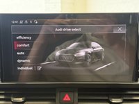 USED 2023 73 AUDI A5 2.0 TDI 40 S line Sportback 5dr Diesel S Tronic quattro Euro 6 (s/s) (204 ps) 