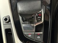 USED 2023 73 AUDI A5 2.0 TDI 40 S line Sportback 5dr Diesel S Tronic quattro Euro 6 (s/s) (204 ps) 