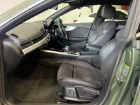 USED 2023 73 AUDI A5 2.0 TDI 40 S line Sportback 5dr Diesel S Tronic quattro Euro 6 (s/s) (204 ps) 