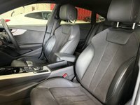 USED 2023 73 AUDI A5 2.0 TDI 40 S line Sportback 5dr Diesel S Tronic quattro Euro 6 (s/s) (204 ps) 