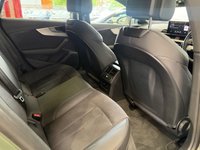 USED 2023 73 AUDI A5 2.0 TDI 40 S line Sportback 5dr Diesel S Tronic quattro Euro 6 (s/s) (204 ps) 