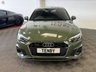 USED 2023 73 AUDI A5 2.0 TDI 40 S line Sportback 5dr Diesel S Tronic quattro Euro 6 (s/s) (204 ps) 