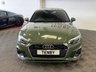 USED 2023 73 AUDI A5 2.0 TDI 40 S line Sportback 5dr Diesel S Tronic quattro Euro 6 (s/s) (204 ps) 