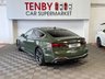 USED 2023 73 AUDI A5 2.0 TDI 40 S line Sportback 5dr Diesel S Tronic quattro Euro 6 (s/s) (204 ps) 