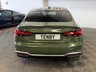 USED 2023 73 AUDI A5 2.0 TDI 40 S line Sportback 5dr Diesel S Tronic quattro Euro 6 (s/s) (204 ps) 