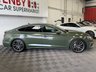 USED 2023 73 AUDI A5 2.0 TDI 40 S line Sportback 5dr Diesel S Tronic quattro Euro 6 (s/s) (204 ps) 