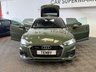 USED 2023 73 AUDI A5 2.0 TDI 40 S line Sportback 5dr Diesel S Tronic quattro Euro 6 (s/s) (204 ps) 