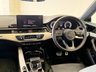 USED 2023 73 AUDI A5 2.0 TDI 40 S line Sportback 5dr Diesel S Tronic quattro Euro 6 (s/s) (204 ps) 