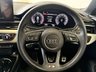 USED 2023 73 AUDI A5 2.0 TDI 40 S line Sportback 5dr Diesel S Tronic quattro Euro 6 (s/s) (204 ps) 